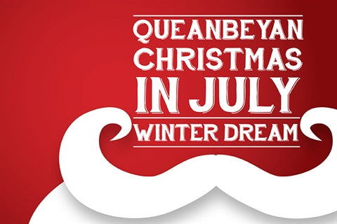 Simple Eco @ Christmas in July Queanbeyan Showground