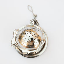 Load image into Gallery viewer, Charming Tea Strainers
