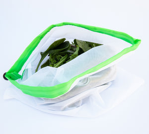 Reuseable Produce Bag (medium)